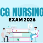 CG Nursing 2026