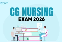 CG Nursing 2026
