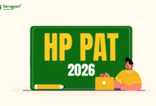 HP PAT 2026