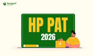 HP PAT 2026
