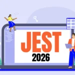JEST 2026