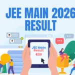 JEE Main 2026 Result