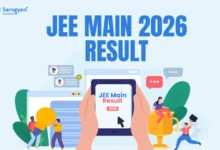 JEE Main 2026 Result