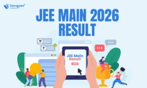 JEE Main 2026 Result