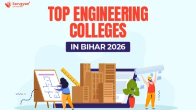 Top Engineering Colleges In Bihar 2026