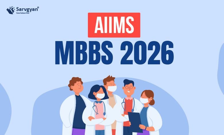 AIIMS MBBS 2026