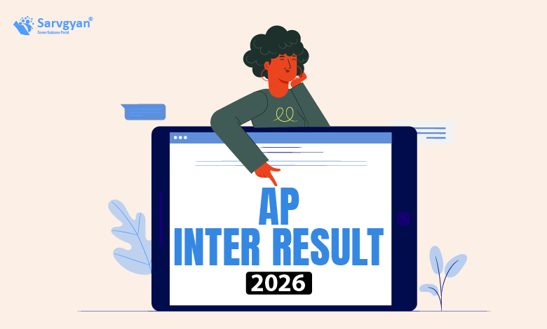 AP Inter Result 2026