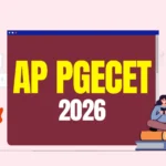 AP PGECET 2026