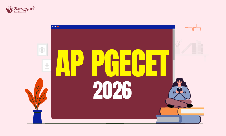 AP PGECET 2026