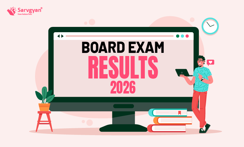 Board Exam Results 2026