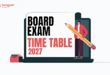 Board Exam Time Table 2027