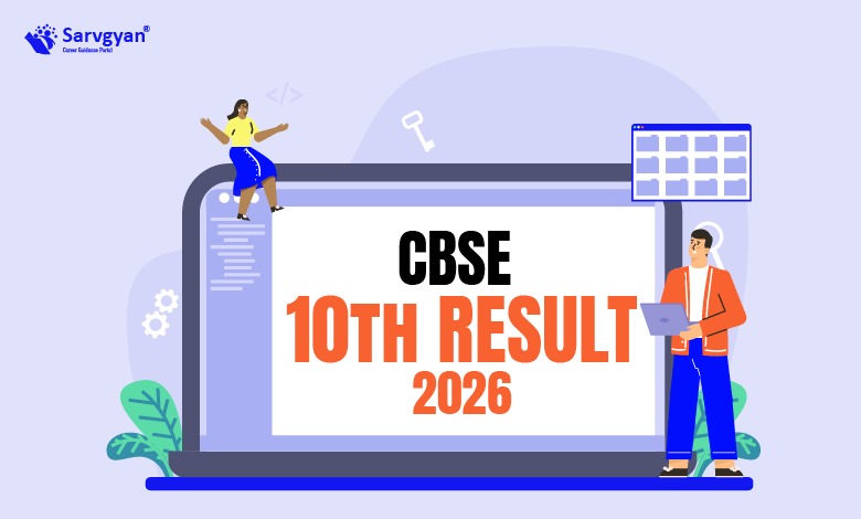CBSE 10th Result 2026