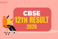 CBSE 12th Result 2026