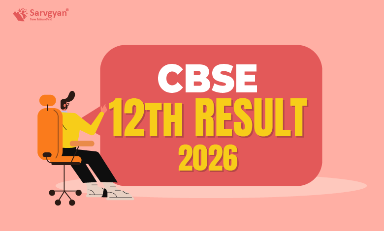 CBSE 12th Result 2026