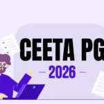 CEETA PG 2026