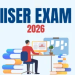 IISER Exam 2026