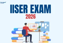 IISER Exam 2026