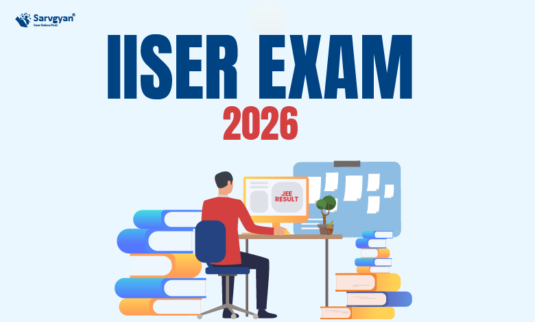 IISER Exam 2026