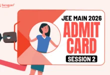 JEE Mains 2026 Admit Card Session 2