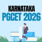 Karnataka PGCET 2026