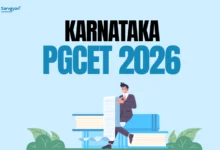 Karnataka PGCET 2026