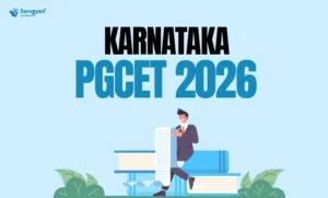 Karnataka PGCET 2026