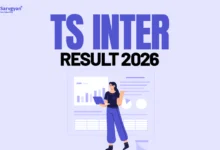 TS Inter Result 2026