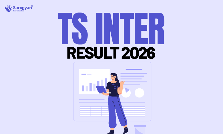 TS Inter Result 2026