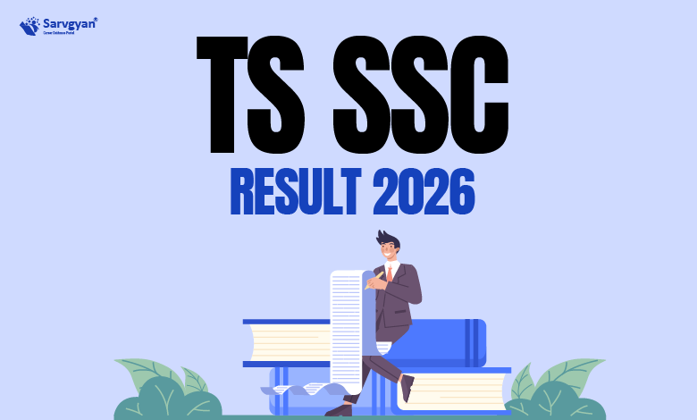 TS SSC Result 2026