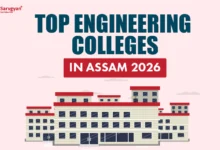 Top Engineering Colleges In Assam 2026