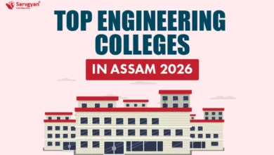 Top Engineering Colleges In Assam 2026