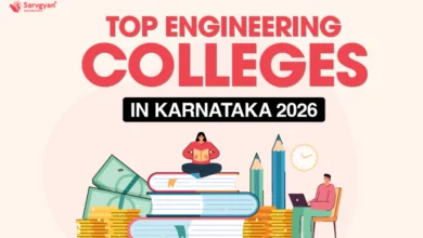 Top Engineering Colleges In Karnataka 2026