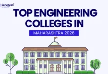 Top Engineering Colleges In Maharashtra 2026