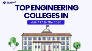 Top Engineering Colleges In Maharashtra 2026