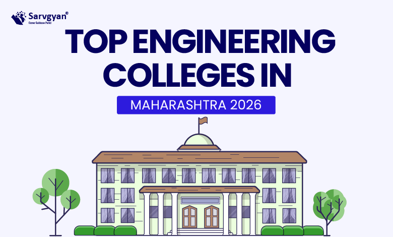 Top Engineering Colleges In Maharashtra 2026