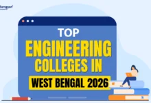 Top Engineering Colleges In West Bengal 2026