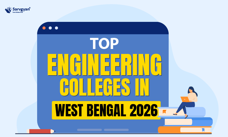 Top Engineering Colleges In West Bengal 2026
