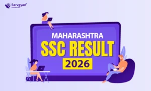 Maharashtra SSC Result 2026