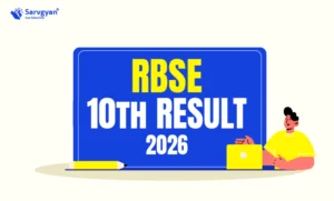RBSE 10th Result 2026