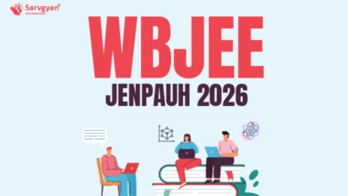 WBJEE JENPAUH 2026