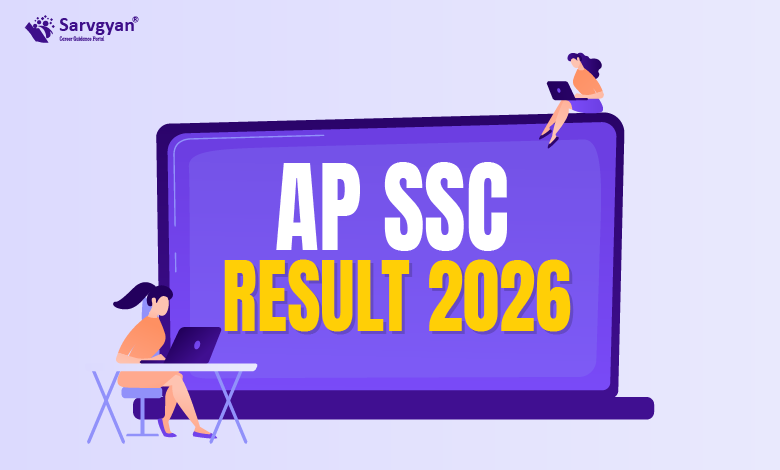 AP SSC Result 2026