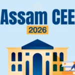 Assam CEE 2026