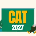 CAT Exam 2027