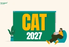 CAT Exam 2027