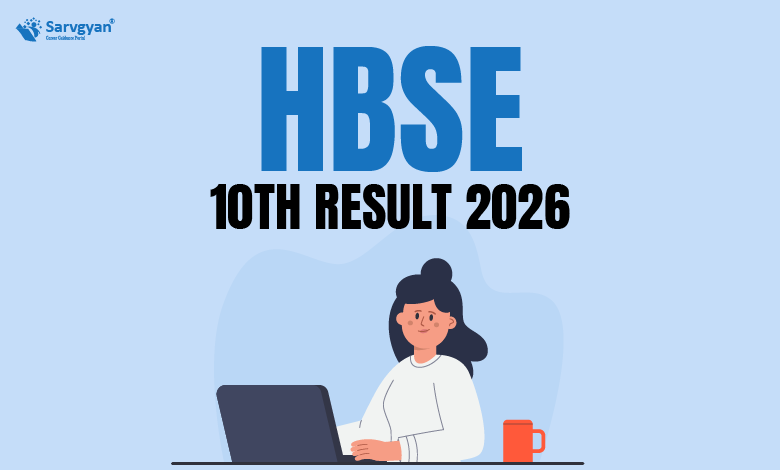 HBSE 10th Result 2026