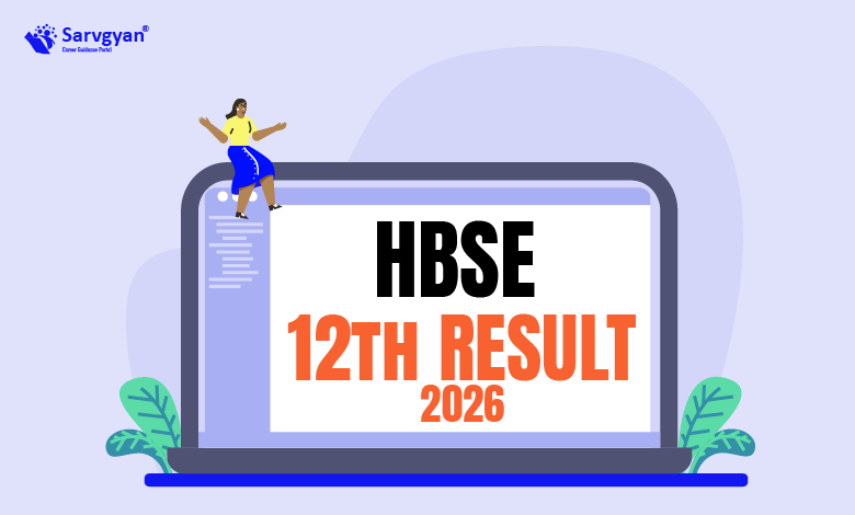 HBSE 12th Result 2026