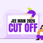 JEE Main 2026 Cut Off