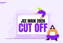 JEE Main 2026 Cut Off