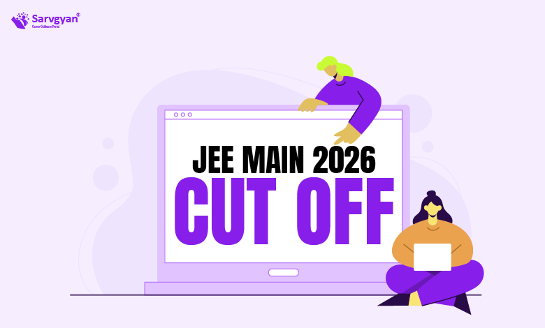 JEE Main 2026 Cut Off