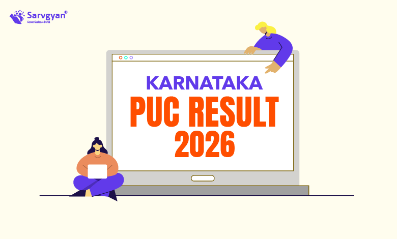 Karnataka PUC Result 2026